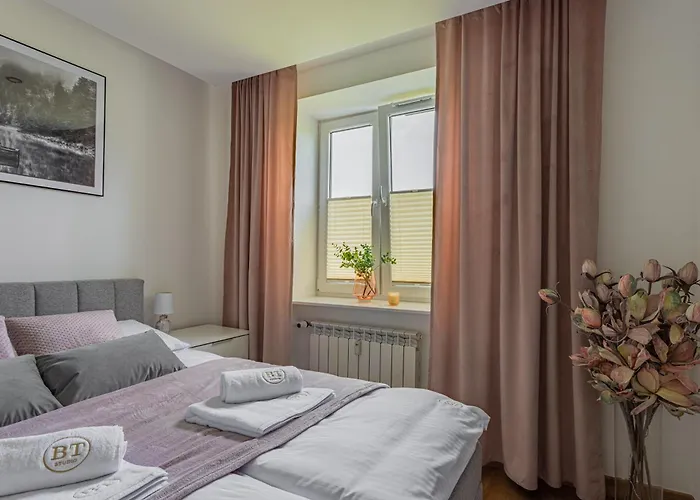 Bt Studio Szczawnica