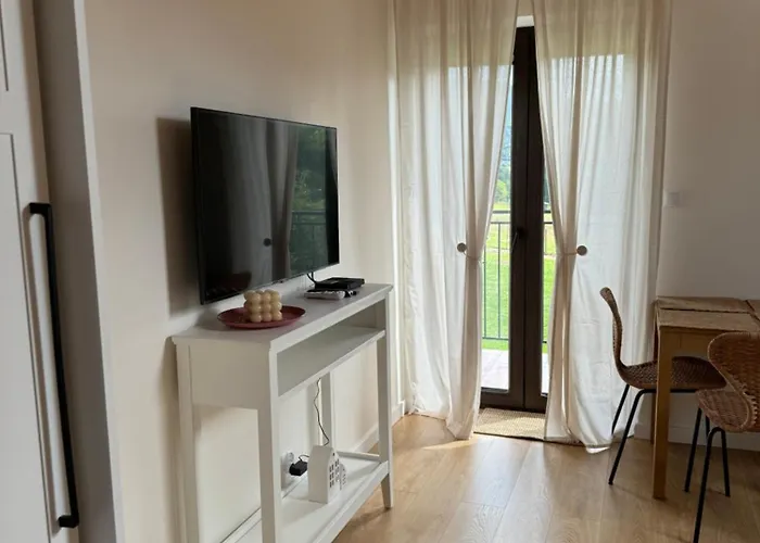Apartament Oaza Pieniny Szczawnica
