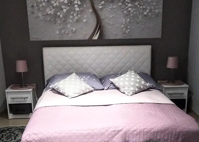 Apartament Dolek Szczawnica