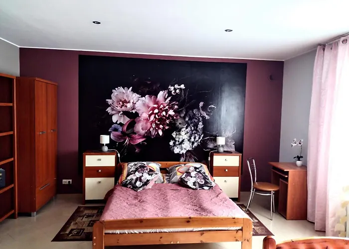 Apartament Dolek Szczawnica