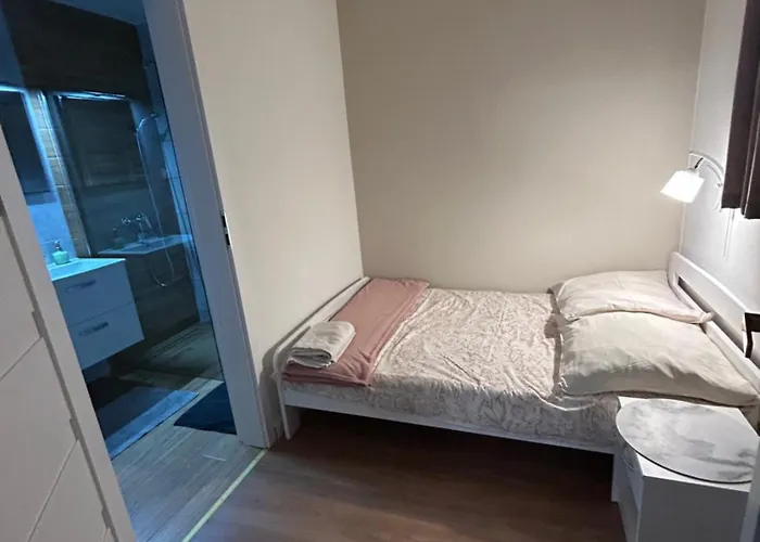 Szczawnica NoclegiEnklawa U Zosi