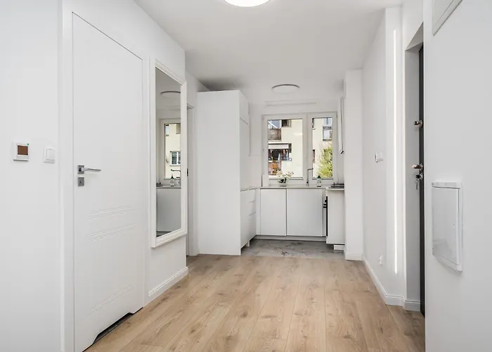 Apartament Szczawnica Art