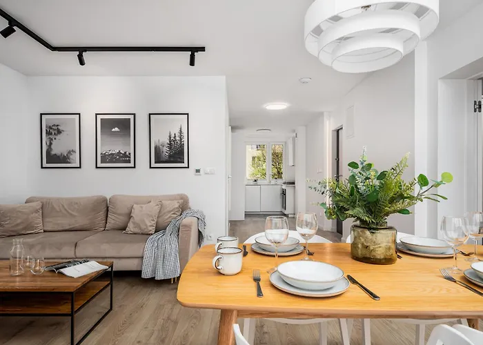 Apartament Szczawnica Art