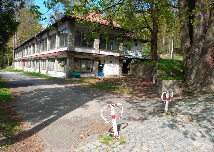 Apartament 4 Sowy Szczawnica