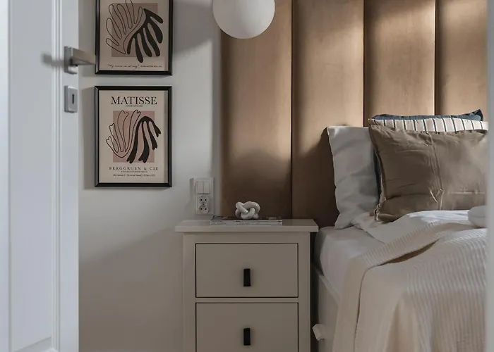 Apartview Suite 34 Szczawnica