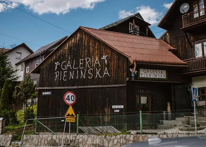G137 Studio Szczawnica