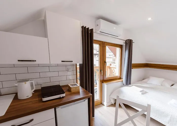 G137 Studio Szczawnica