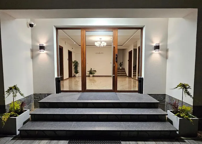 Willa Zacisze Szczawnica 15 m2