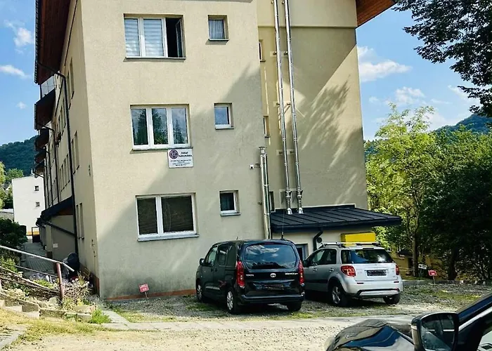 Apartament Na Wiyrchu Szczawnica
