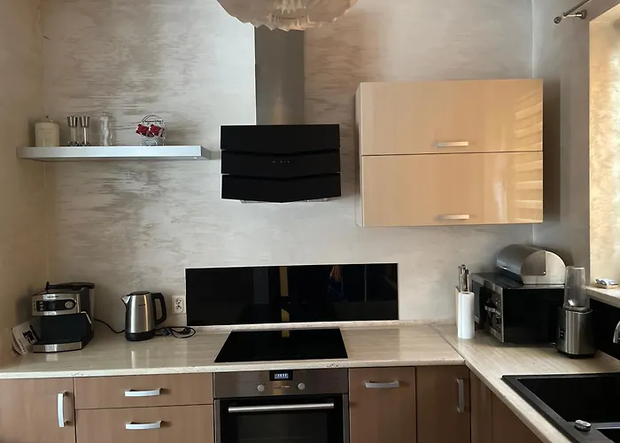 Apartament Ostoja z sauną Szczawnica