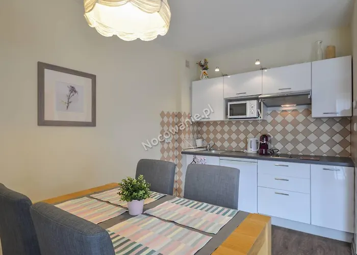 Apartamenty Tyrol Szczawnica