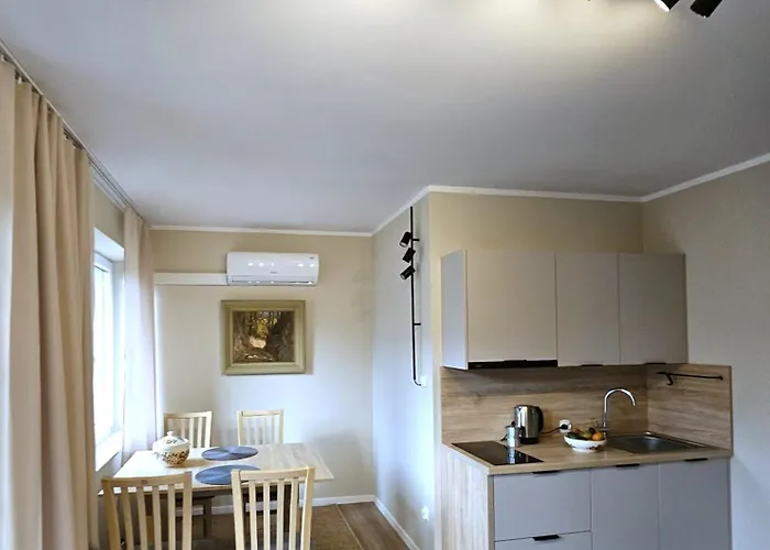 Apartament Na Uboczu Szczawnica