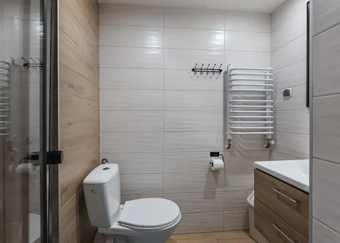 Pokoje i Apartamenty U DRAGONKA Śniadania i Obiady Szczawnica