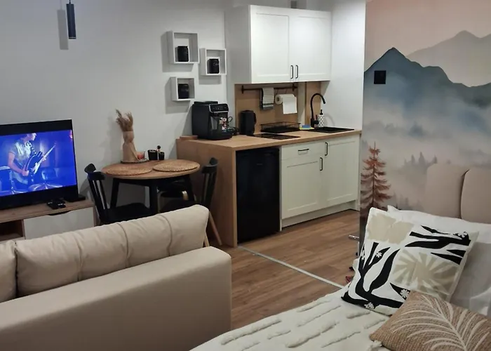 Studio Pieniny Szczawnica