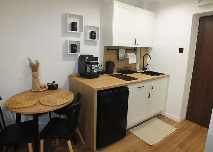 Studio Pieniny Szczawnica