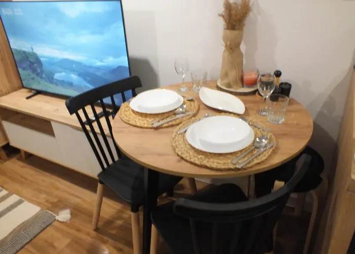 Studio Pieniny Szczawnica