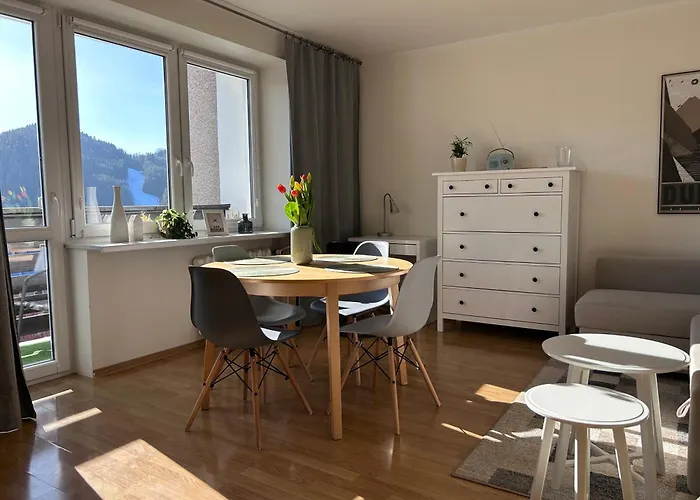 Apartament Babie Lato Szczawnica