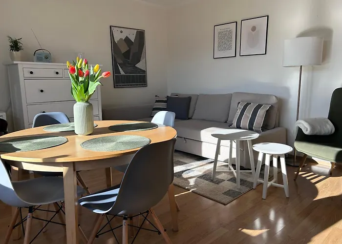 Apartament Babie Lato Szczawnica