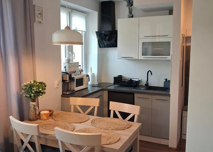 Słoneczne studio Szczawnica