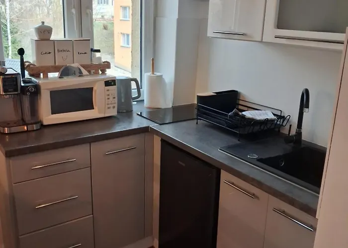 Słoneczne studio Szczawnica