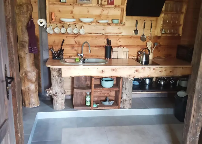 Apartament U Sceponka Szczawnica