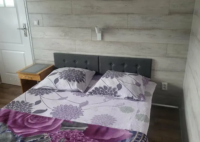 Apartament Dom pod Winogronem Szczawnica