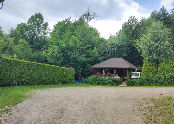Apartamenty Nad Dunajcem Szczawnica