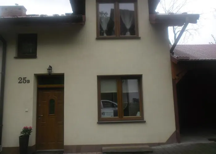 Apartament Sunview Szczawnica